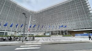 EU-Kommission will europäischen Firmen bei Seltenen Erden helfen EU-Kommission will europäischen Firmen bei Seltenen Erden helfen