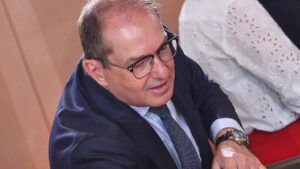 Dobrindt will EU-Allianz für schärfere Migrationspolitik bilden