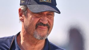 Huber wirft Söder "taktischen Fehler" in Debatte um Richterwahl vor Huber wirft Söder "taktischen Fehler" in Debatte um Richterwahl vor