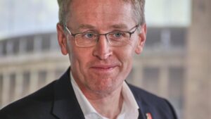 Günther enttäuscht über Ergebnisse des Koalitionsausschusses Günther enttäuscht über Ergebnisse des Koalitionsausschusses