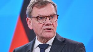 Wadephul verlangt Reform des UN-Sicherheitsrats