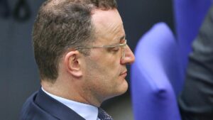 Spahn hat keine Angst vor möglichem Untersuchungsausschuss Spahn hat keine Angst vor möglichem Untersuchungsausschuss