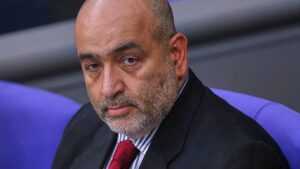 Bundestagsvize gegen Übertragung von Richterwahl an Bundesrat Bundestagsvize gegen Übertragung von Richterwahl an Bundesrat