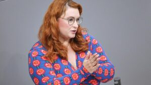 Grüne kritisieren Dobrindts Kurs in der Migrationspolitik