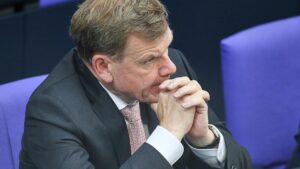 Wadephul drängt auf verstärkten Druck gegen Russland Wadephul drängt auf verstärkten Druck gegen Russland