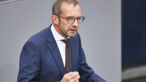 Union will Rückkehr zur Wehrpflicht im neuen Wehrdienst verankern Union will Rückkehr zur Wehrpflicht im neuen Wehrdienst verankern