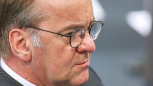 Pistorius: Patriot-Lieferung soll "ruhig und schnell" erfolgen Pistorius: Patriot-Lieferung soll "ruhig und schnell" erfolgen