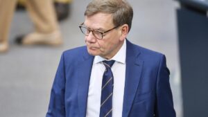 Fall Maja T.: Wadephul kündigt erneute Gespräche mit Ungarn an Fall Maja T.: Wadephul kündigt erneute Gespräche mit Ungarn an