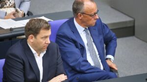 Anwaltverein kritisiert gescheiterte Verfassungsrichterwahl Anwaltverein kritisiert gescheiterte Verfassungsrichterwahl