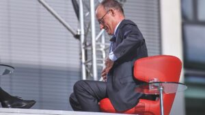 Breite Kritik an Merz-Vorschlag zu Bürgergeld-Mieten Breite Kritik an Merz-Vorschlag zu Bürgergeld-Mieten