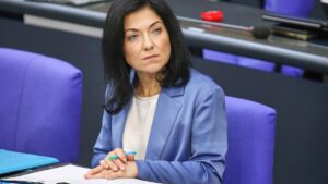 Reiche plant Beraterkreis zur Sicherheits- und Verteidigungspolitik Reiche plant Beraterkreis zur Sicherheits- und Verteidigungspolitik