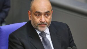 Grüne werfen Regierung Normalisierung von Taliban-Herrschaft vor Grüne werfen Regierung Normalisierung von Taliban-Herrschaft vor