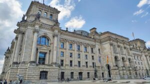 Brosius-Gersdorfs Doktorvater kritisiert politisierte Richterwahl Brosius-Gersdorfs Doktorvater kritisiert politisierte Richterwahl