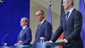 Investitionsgipfel: DIHK will Maßnahmen nicht nur für Großkonzerne Investitionsgipfel: DIHK will Maßnahmen nicht nur für Großkonzerne