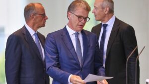 IG Metall warnt Unternehmen vor falschen Erwartungen IG Metall warnt Unternehmen vor falschen Erwartungen