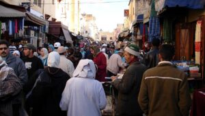 Grüne wollen sichere Herkunftsstaaten auf den Prüfstand stellen