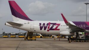 Wizz Air will Flugangebot nach Deutschland ausbauen Wizz Air will Flugangebot nach Deutschland ausbauen