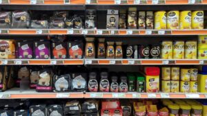 Analystin erwartet keine deutschen Kaffee-Vorteile durch US-Zölle Analystin erwartet keine deutschen Kaffee-Vorteile durch US-Zölle