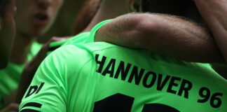 2. Bundesliga: Hannover siegt auch in Kiel – Platz eins gefestigt