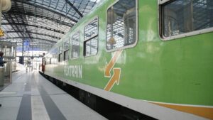 Flix-Boss Schwämmlein will nicht neuer Bahnchef werden Flix-Boss Schwämmlein will nicht neuer Bahnchef werden