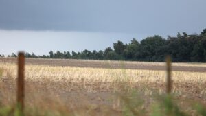 Unwetterwarnung in Süddeutschland für gesamtes Wochenende Unwetterwarnung in Süddeutschland für gesamtes Wochenende