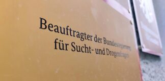 Drogenbeauftragter warnt vor Verbreitung synthetischer Opioide