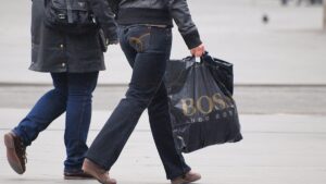 Verbraucherstimmung sinkt weiter Verbraucherstimmung sinkt weiter