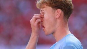 2. Bundesliga: Darmstadt siegt souverän gegen Bochum 2. Bundesliga: Darmstadt siegt souverän gegen Bochum