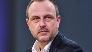 Sicherheitsexperte sieht Gefahr durch iranische Spionage Sicherheitsexperte sieht Gefahr durch iranische Spionage