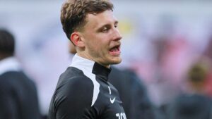 Bundesliga: Freiburg gerät in Köln unter die Räder Bundesliga: Freiburg gerät in Köln unter die Räder