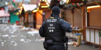 BMI sieht "besondere Gefährdungsrelevanz" für Weihnachtsmärkte