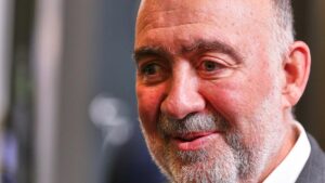 Israels Botschafter nennt Hisbollah-Entwaffnung `historische Chance` Israels Botschafter nennt Hisbollah-Entwaffnung `historische Chance`