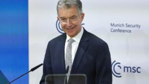 Heusgen ruft Regierung zu Anerkennung von Palästinenserstaat auf Heusgen ruft Regierung zu Anerkennung von Palästinenserstaat auf