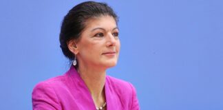Wagenknecht lässt Zukunft im BSW offen