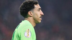 Offiziell: VfB Stuttgart holt Tiago Tomas zurück Offiziell: VfB Stuttgart holt Tiago Tomas zurück