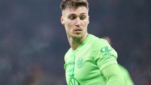 1. Bundesliga: Wolfsburg und Mainz teilen sich die Punkte 1. Bundesliga: Wolfsburg und Mainz teilen sich die Punkte