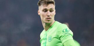 1. Bundesliga: Wolfsburg und Mainz teilen sich die Punkte