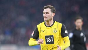 DFB-Pokal: BVB müht sich gegen tapfere Essener in nächste Runde DFB-Pokal: BVB müht sich gegen tapfere Essener in nächste Runde