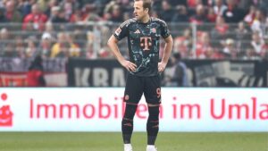 Bayern startet mit Kantersieg gegen Leipzig in die Bundesliga-Saison Bayern startet mit Kantersieg gegen Leipzig in die Bundesliga-Saison