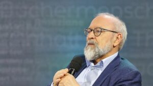 Politologe Münkler: Ukraine-Krieg möglicher "Kohl-Moment" für Merz Politologe Münkler: Ukraine-Krieg möglicher "Kohl-Moment" für Merz