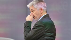 Militärexperte Masala: Europa braucht eigene Ukraine-Strategie Militärexperte Masala: Europa braucht eigene Ukraine-Strategie