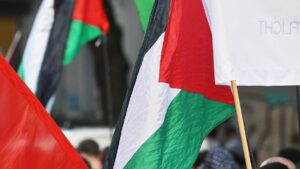 Wadephul mahnt palästinensische Autonomiebehörde zu Reformen Wadephul mahnt palästinensische Autonomiebehörde zu Reformen