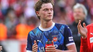 Wanner verlässt Bayern endgültig – Wechsel zu PSV Eindhoven Wanner verlässt Bayern endgültig – Wechsel zu PSV Eindhoven