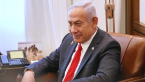 Netanjahu: Israel will Kontrolle über Gazastreifen übernehmen