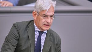 Unionsfraktionsvize erwartet "schmerzhafte" Renten-Reformen