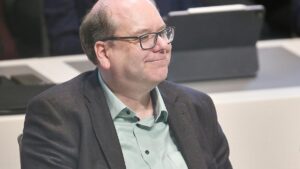 Meyer kritisiert CCS-Einsatz für Gaskraftwerke Meyer kritisiert CCS-Einsatz für Gaskraftwerke