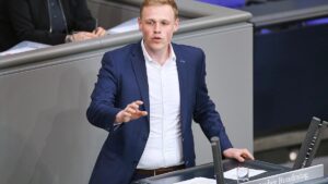 SPD gegen CCS als "Freifahrtschein für fossile Energien" SPD gegen CCS als "Freifahrtschein für fossile Energien"