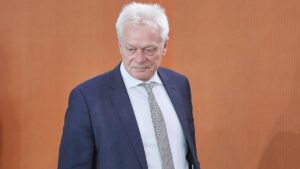 Landwirtschaftsminister will Ravioli für den Krisenfall bunkern Landwirtschaftsminister will Ravioli für den Krisenfall bunkern