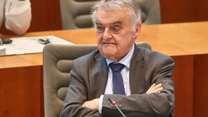 Linke kritisiert Reul-Vorstoß zur Kriminalstatistik Linke kritisiert Reul-Vorstoß zur Kriminalstatistik