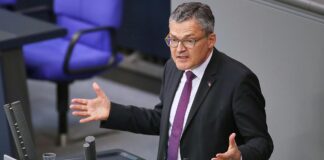 Kiesewetter drängt auf Einreiseerlaubnis für Ortskräfte mit Zusage